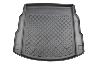 Boot liner Mat to fit AUDI A8 SALOON 2017-2021