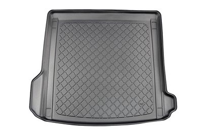 BOOT LINER to fit AUDI Q8 2018 onwards