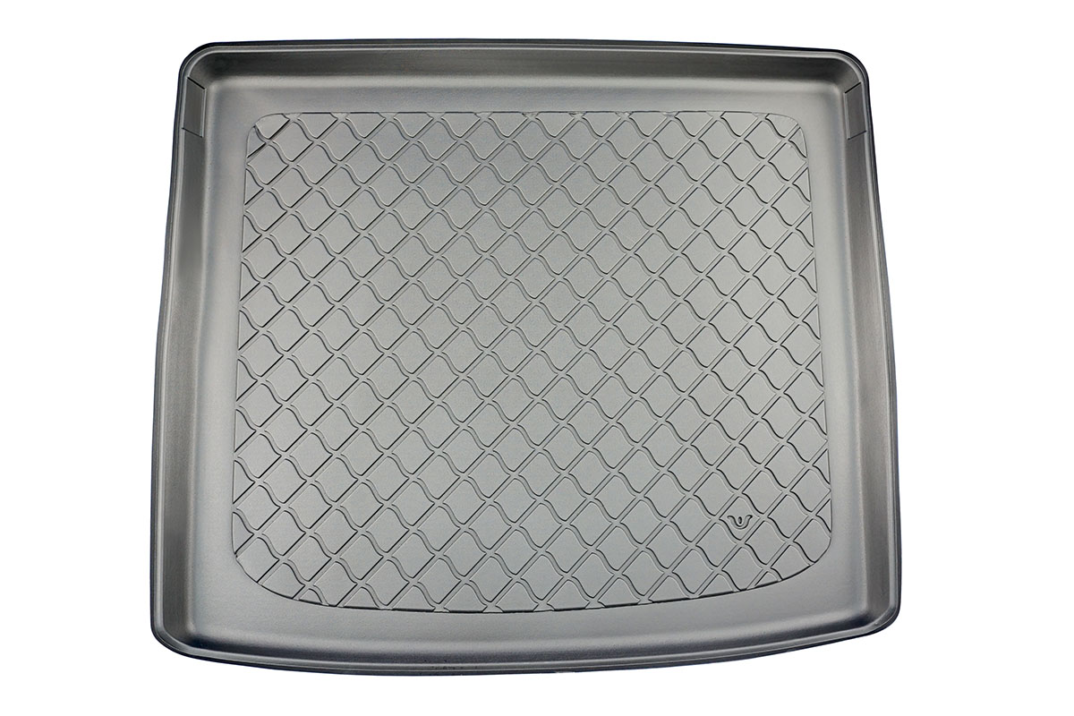 CUPRA TERRAMAR Boot liner