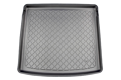 Boot liner Mat to fit AUDI Q3 Sportback 2019 ONWARDS