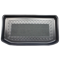 Boot liner Mat to fit NISSAN MICRA 2013-2017