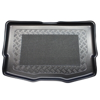 Boot Liner to fit NISSAN NOTE   2013 onwards