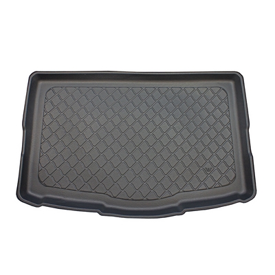 Boot liner Mat to fit NISSAN QASHQAI   2014-2021