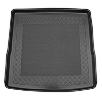 Boot liner Mat to fit CHEVROLET CRUZE STATION WAGAON ESTATE 2012 ONWARDS