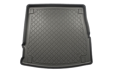 ALFA ROMEO STELVIO BOOT LINER