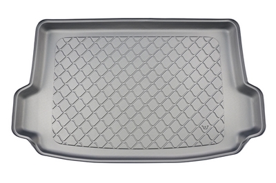ALFA ROMEO JUNIOR IBRIDA BOOT MAT 