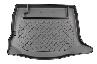 NISSAN LEAF BOOT LINER 2018 ONWARDS