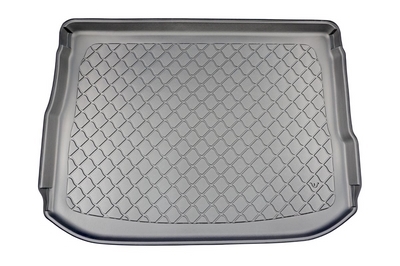 Boot Liner to fit NISSAN QASHQAI 2021 onwards Hybrid