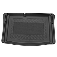 Boot liner Mat to fit SKODA CITIGO upto 2019