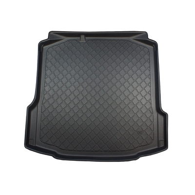 Boot liner Mat to fit SEAT TOLEDO 2017 onwards