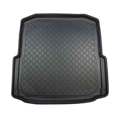 Boot liner Mat to fit SKODA OCTAVIA HATCHBACK 2013-2019