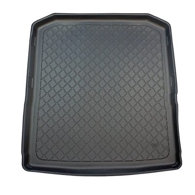 SKODA SUPERB ESTATE BOOT LINER 2015 ONWARDS