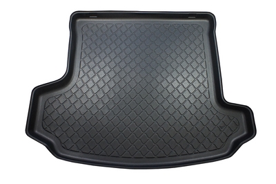 SKODA KODIAQ BOOT LINER MAT upto 2024