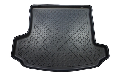 SKODA KODIAQ BOOT LINER MAT