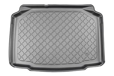 SKODA KAMIQ BOOT LINER 2019 ONWARDS