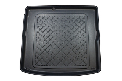 Boot liner Mat to fit HYUNDAI Ioniq Hybrid / Elektro upto 2021