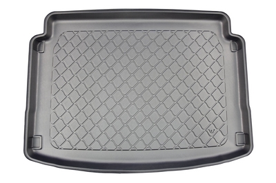 Boot liner Mat to fit HYUNDAI BAYON