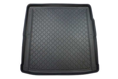 Boot liner Mat to fit MERCEDES CLS ESTATE 2012 ONWARDS