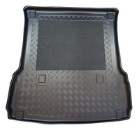 Boot liner Mat to fit MERCEDES GL (X166) 2013 onwards