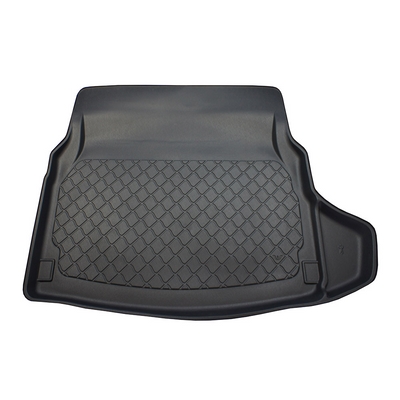 Boot liner to fit MERCEDES C CLASS W205 Saloon 2014-2021 BOOT LINER