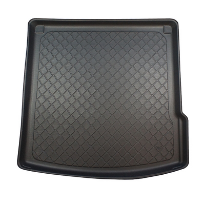 Boot liner to fit MERCEDES GLE COUPE 2015-2019