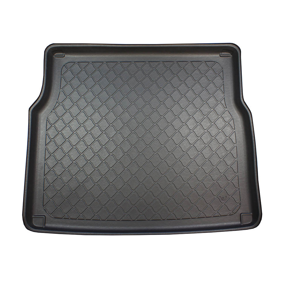 Boot liner to fit MERCEDES C CLASS W205 ESTATE 2014 onwards BOOT LINER