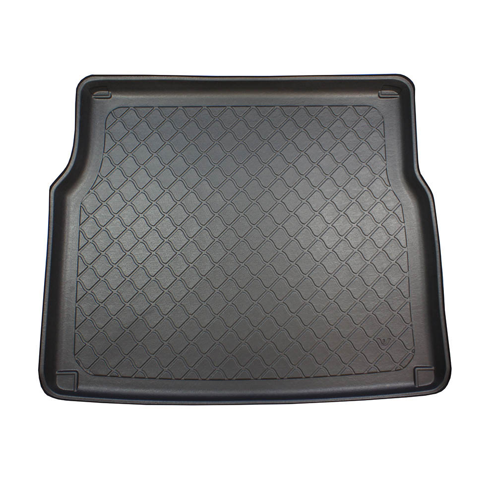 Boot liner Mat to fit MERCEDES C CLASS W205 ESTATE 2014 onwards Boot liner Mat