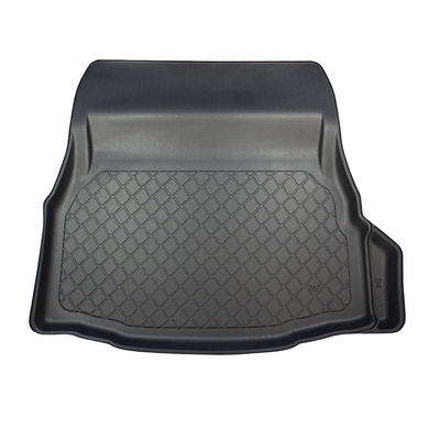 MERCEDES C CLASS W205 COUPE BOOT LINER 2014 ONWARDS
