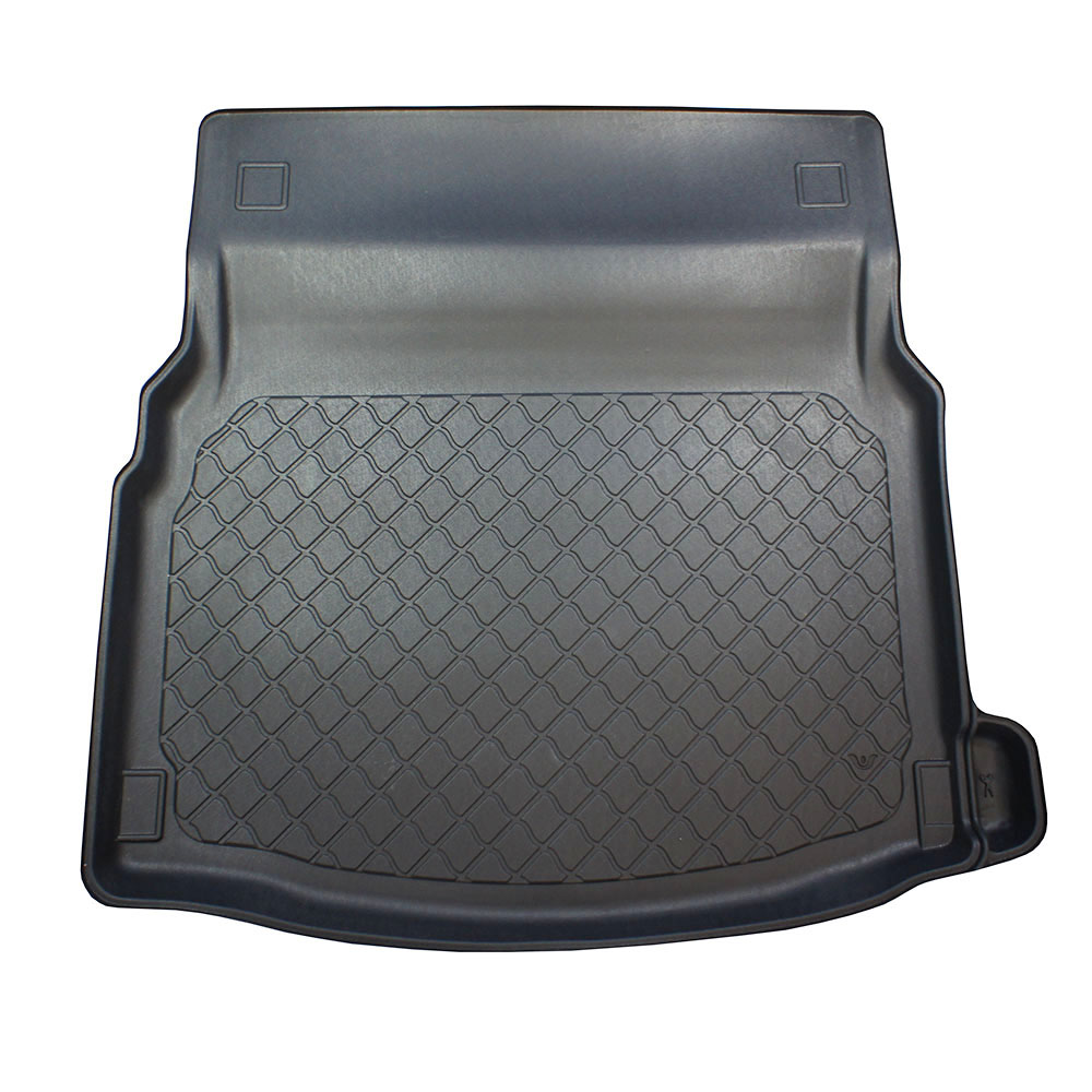 Boot liner to fit MERCEDES E CLASS W213 SALOON 2016 onwards