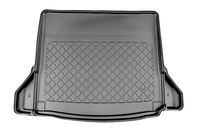 Boot liner to fit MERCEDES A CLASS Saloon 2018 onwards