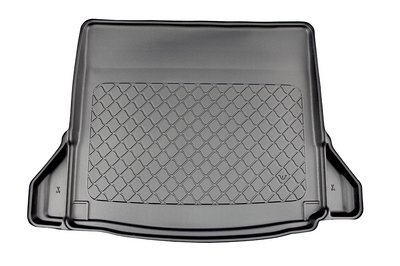 MERCEDES A CLASS SALOON BOOT LINER 2018 ONWARDS