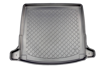 MERCEDES CLA SHOOTING BRAKE BOOT LINER 2019 ONWARDS