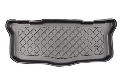 Boot liner Mat to fit PEUGEOT 108   2014 onwards