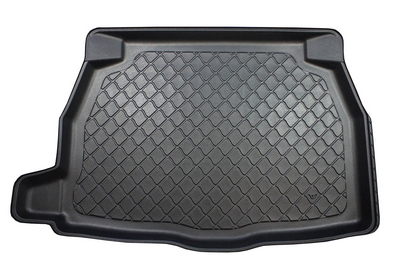 TOYOTA C-HR BOOT LINER 2017-2023