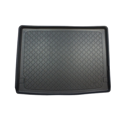 Boot liner Mat to fit VW T5/T6 CARAVELLE MULTIVAN shuttle van LWB