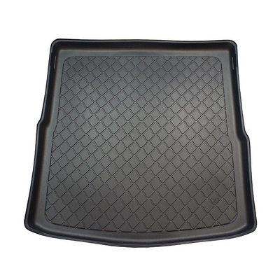 VOLKSWAGEN GOLF ESTATE BOOT LINER 2013-2020