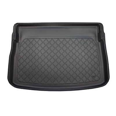 Boot liner Mat to fit VOLKSWAGEN GOLF SPORTS VAN