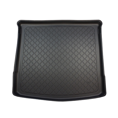 Boot liner Mat to fit VW VOLKSWAGEN TOURAN   2016 onwards