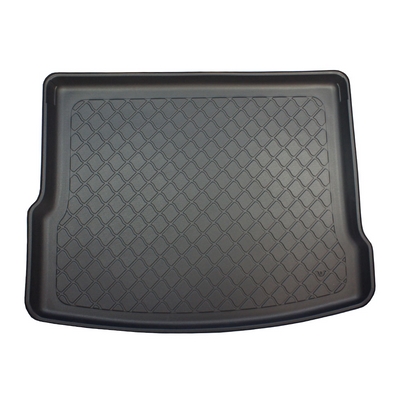 VOLKSWAGEN TIGUAN BOOT LINER 2016-2023