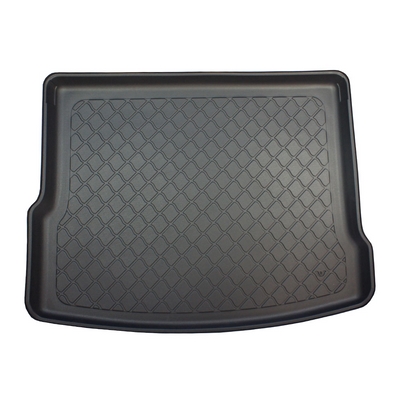 VOLKSWAGEN TIGUAN BOOT LINER 2016 ONWARDS