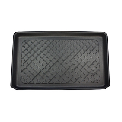 Boot liner Mat to fit RENAULT CAPTUR   upto 2019