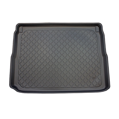 Boot liner Mat to fit RENAULT KADJAR