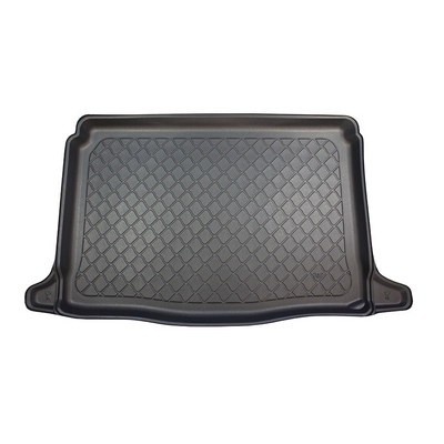 Boot liner Mat to fit RENAULT MEGANE   2016 onwards