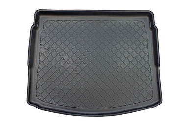 RENAULT MEGANE TOURER ESTATE GRANDTOUR BOOT LINER 2016 ONWARDS