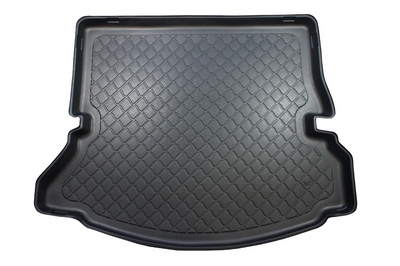 Boot liner Mat to fit Boot liner Mat to fit RENAULT GRAND SCENIC 2016 onwards