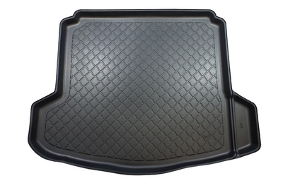 Boot liner Mat to fit RENAULT Megane GrandCoupe IV   2017 onwards