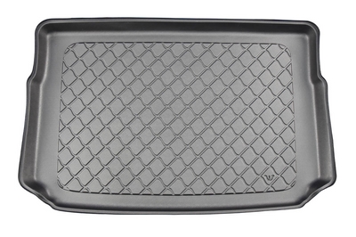 Boot liner Mat to fit MITSUBISHI ASX 2022 onwards