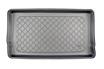 BOOT LINER to fit Renault ZOE