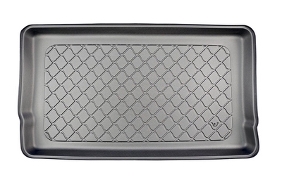 RENAULT ZOE BOOT LINER 2019 ONWARDS