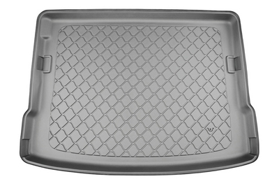 RENAULT AUSTRAL BOOT LINER